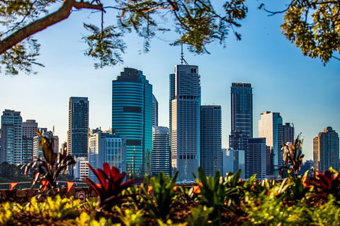 Brisbane City Sights And South Bank Day Trip From Gold Coast - Accommodation BNB 2