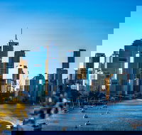 Brisbane City Sights and South Bank Day Trip from Gold Coast - Accommodation BNB
