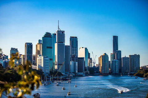 Brisbane City Sights And South Bank Day Trip From Gold Coast - Accommodation BNB 0