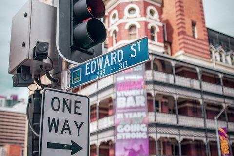 Brisbane City Sights And South Bank Day Trip From Gold Coast - Accommodation BNB 5