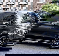 Arrival Private Transfers from Gold Coast Airport OOL to Gold Coast City - Accommodation BNB