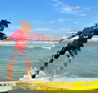 Learn To Surf Gold Coast - Accommodation BNB