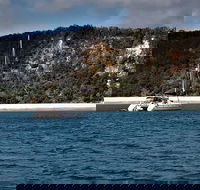 Bareboat Hire - Cattitude 7 nights - Accommodation BNB