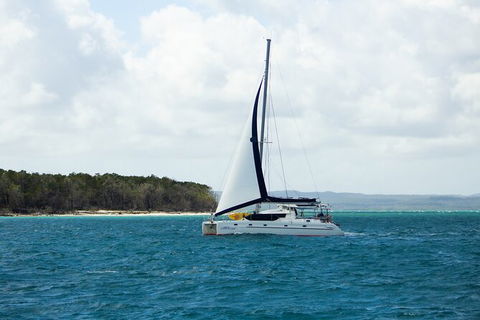 Bareboat Hire - Cattitude 7 Nights - Accommodation BNB 3