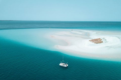5 Night Bareboat Onboard Cattitude - Accommodation BNB 1