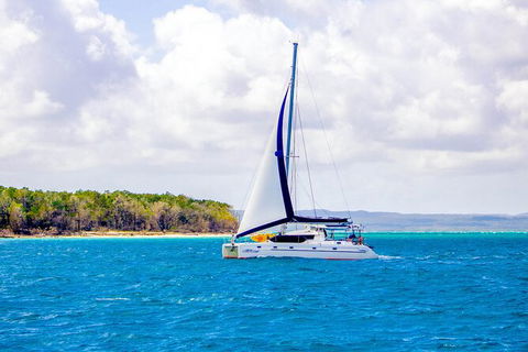 5 Night Bareboat Onboard Cattitude - Accommodation BNB 0
