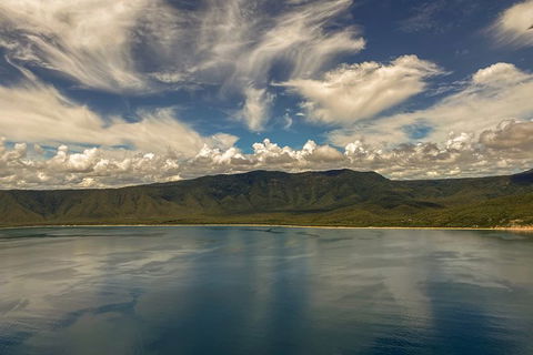 World Heritage Highlights: Reef/Daintree/Cape Tribulation - Accommodation BNB 9