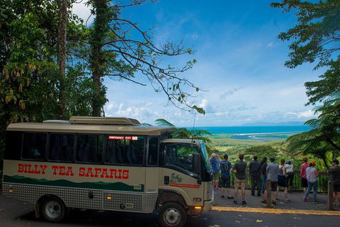 World Heritage Highlights: Reef/Daintree/Cape Tribulation - Accommodation BNB 7