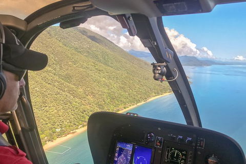 World Heritage Highlights: Reef/Daintree/Cape Tribulation - Accommodation BNB 0