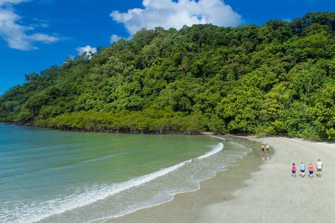 World Heritage Highlights: Reef/Daintree/Cape Tribulation - Accommodation BNB 12