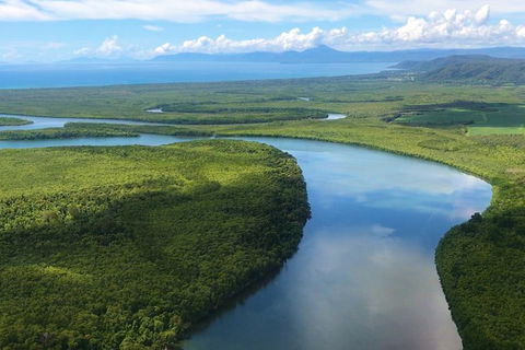 World Heritage Highlights: Reef/Daintree/Cape Tribulation - Accommodation BNB 8