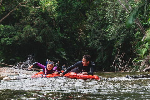 Mossman Gorge Adventure Day - Accommodation BNB 0