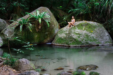 Mossman Gorge Adventure Day - Accommodation BNB 6