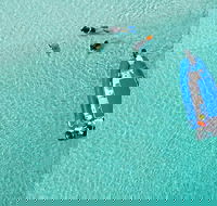 Remote Fraser Island  Whale Experience - Accommodation BNB