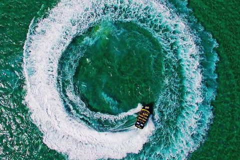 Jetboat And Jetski Combo - Accommodation BNB 0