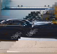 Arrival Private Transfers from Gold Coast Airport OOL to Gold Coast City - Accommodation BNB