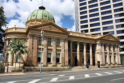 Brisbane Airport Transfers : Brisbane To Brisbane Airport BNE In Luxury Van - Accommodation BNB 3