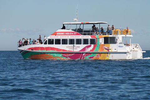 Sunset Twilight Cruise In Hervey Bay - Accommodation BNB 2
