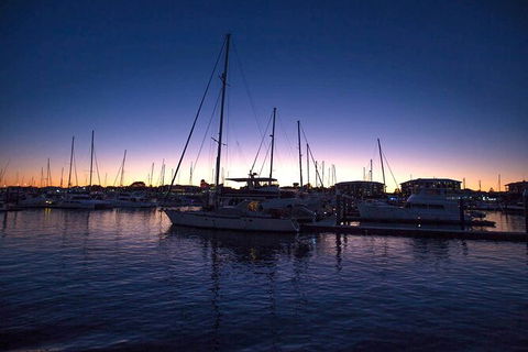 Sunset Twilight Cruise In Hervey Bay - Accommodation BNB 5