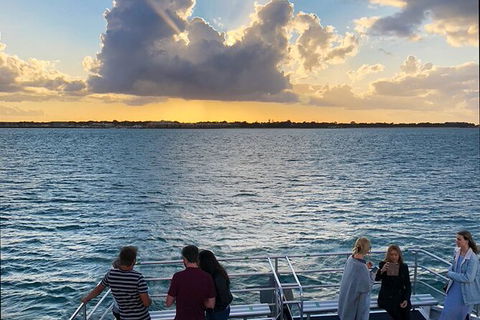 Sunset Twilight Cruise In Hervey Bay - Accommodation BNB 4