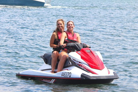 2.5hrs Jetski Tour With Island Stopover / Self Drive / No Experience Needed - Accommodation BNB 5