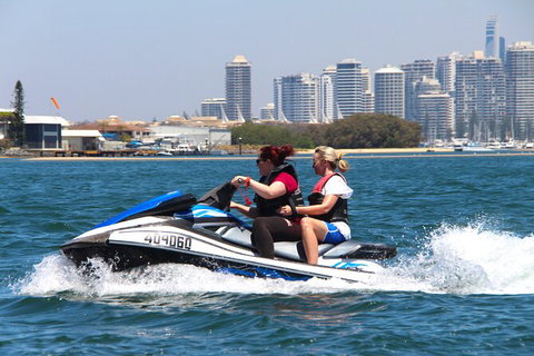 2.5hrs Jetski Tour With Island Stopover / Self Drive / No Experience Needed - Accommodation BNB 8