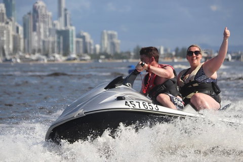 2.5hrs Jetski Tour With Island Stopover / Self Drive / No Experience Needed - Accommodation BNB 2