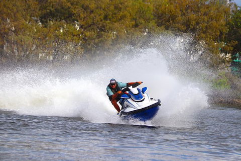 2.5hrs Jetski Tour With Island Stopover / Self Drive / No Experience Needed - Accommodation BNB 7