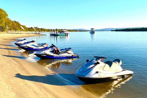 2.5hrs Jetski Tour With Island Stopover / Self Drive / No Experience Needed - Accommodation BNB 3
