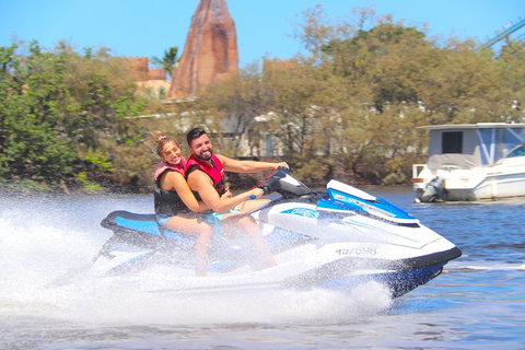 2.5hrs Jetski Tour With Island Stopover / Self Drive / No Experience Needed - Accommodation BNB 0