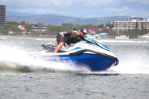 2.5hrs Jetski Tour With Island Stopover / Self Drive / No Experience Needed - Accommodation BNB 9
