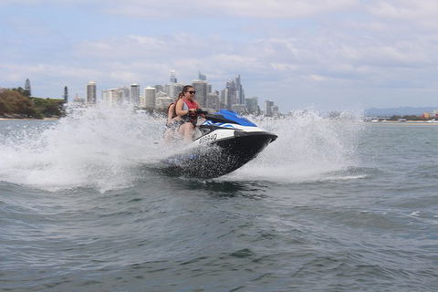 2.5hrs Jetski Tour With Island Stopover / Self Drive / No Experience Needed - Accommodation BNB 1
