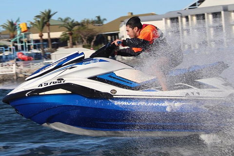 2.5hrs Jetski Tour With Island Stopover / Self Drive / No Experience Needed - Accommodation BNB 6