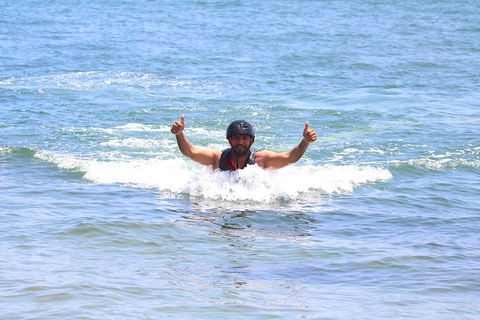 Parasail / Flyboard Package For 2 - Accommodation BNB 1