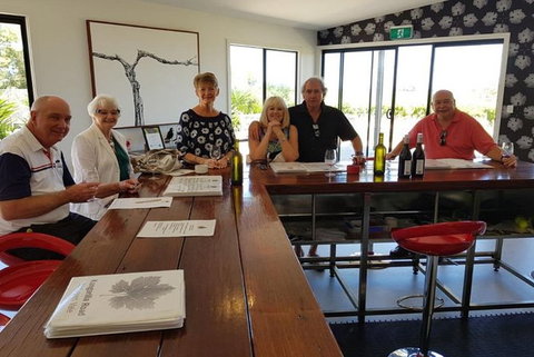 From Adelaide: McLaren Vale Intimate Winery 8 Hours Tour With Luxury Vehicle - Accommodation BNB 5