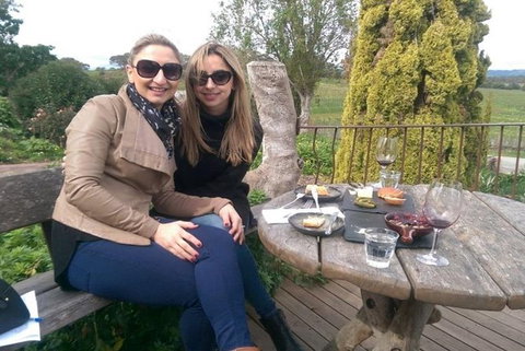 From Adelaide: McLaren Vale Intimate Winery 8 Hours Tour With Luxury Vehicle - Accommodation BNB 3