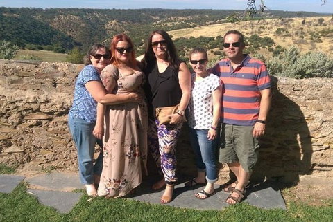 From Adelaide: McLaren Vale Intimate Winery 8 Hours Tour With Luxury Vehicle - Accommodation BNB 2