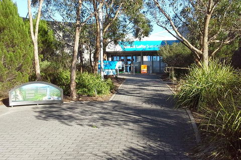 Captain Proud Paddle Boat Lunch Cruise And Tour - Accommodation BNB 5