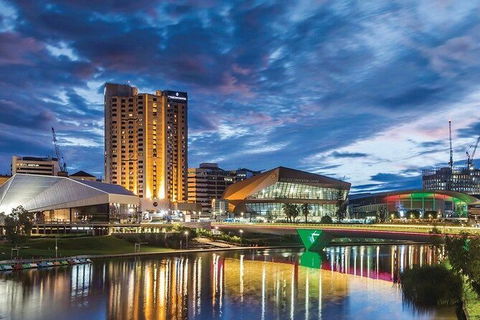 Departure Private Transfers: Adelaide To Adelaide Airport ADL In Business Car - Accommodation BNB 2