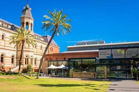 Departure Private Transfers: Adelaide To Adelaide Airport ADL In Business Car - Accommodation BNB 6