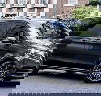 Arrival Private Transfers Adelaide Airport ADL to Adelaide in Luxury Van - Accommodation BNB