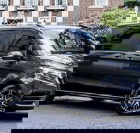 Departure Private Transfers Adelaide to Adelaide Airport ADL in Luxury Van - Accommodation BNB