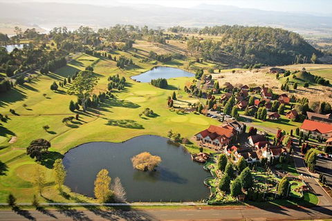 Launceston Wine & Sightseeing Tours - Accommodation BNB 2