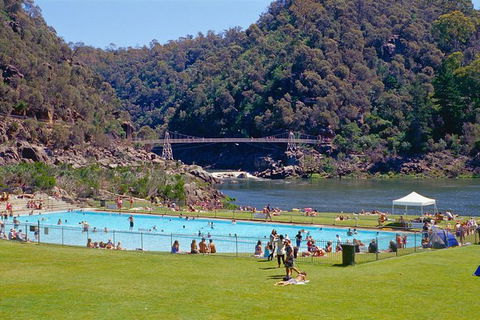 Launceston Wine & Sightseeing Tours - Accommodation BNB 1