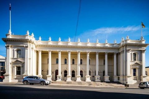 3.5 Hours Walking Guided Tour Of Launceston Highlights - Accommodation BNB 3