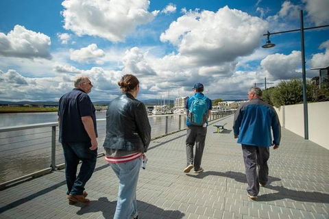 3.5 Hours Walking Guided Tour Of Launceston Highlights - Accommodation BNB 0