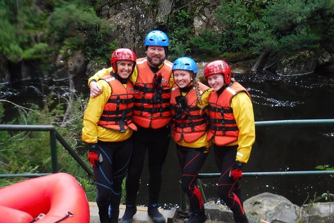 Twin Rivers Winter Adventure - Accommodation BNB 5