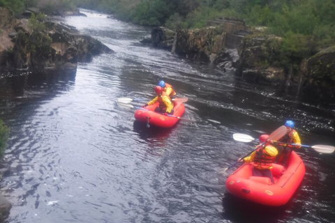 Twin Rivers Winter Adventure - Accommodation BNB 1