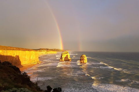 Ride Tours, 2 Day Great Ocean Road Experience - Accommodation BNB 7