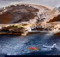 Wilsons Promontory Wilderness Cruise from Tidal River - Accommodation BNB